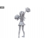 Is the Order a Rabbit? Season 3 - Figure Chiya, Cheerleader