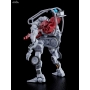OBSOLETE - Figure Multi-Purpose EXOFRAME (Gray), Plastic Model Kit Moderoid