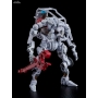 OBSOLETE - Figure Multi-Purpose EXOFRAME (Gray), Plastic Model Kit Moderoid