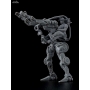 OBSOLETE - Figure Multi-Purpose EXOFRAME (Gray), Plastic Model Kit Moderoid