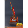 Crash Bandicoot - Réplique Masque Aku Aku, Édition Limitée