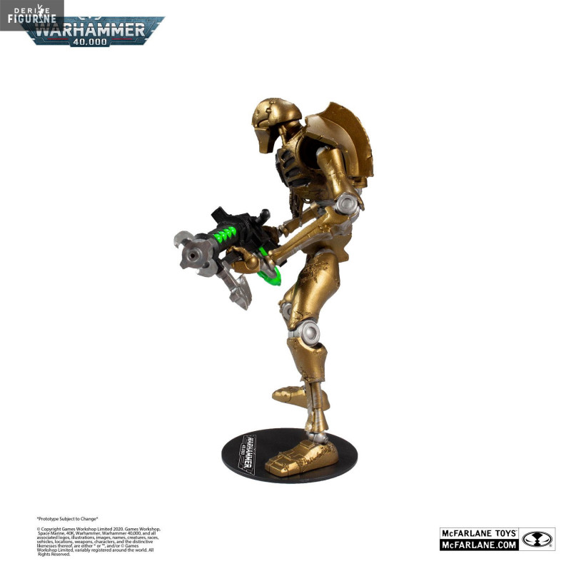 Warhammer 40k - Figurine...