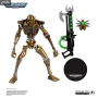 Warhammer 40k - Necron figure