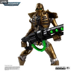 Warhammer 40k - Necron figure