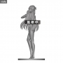 Sword Art Online Alicization - Asuna figure, SSS