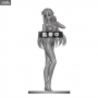 Sword Art Online Alicization - Asuna figure, SSS