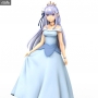 Re:ZERO - Figurine Fairy Tale Emilia Sleeping Beauty, SSS