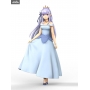 Re:ZERO - Figurine Fairy Tale Emilia Sleeping Beauty, SSS
