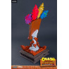 Crash Bandicoot - Réplique Masque Aku Aku, Édition Limitée