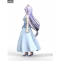 Re:ZERO - Figurine Fairy Tale Emilia Sleeping Beauty, SSS