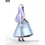 Re:ZERO - Figurine Fairy Tale Emilia Sleeping Beauty, SSS