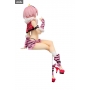 Re:ZERO - Ram figure Oni Isyou, Noodle Stopper