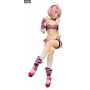 Re:ZERO - Ram figure Oni Isyou, Noodle Stopper