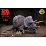One Million Years B.C. - Figure Triceratops, Soft Vinyl