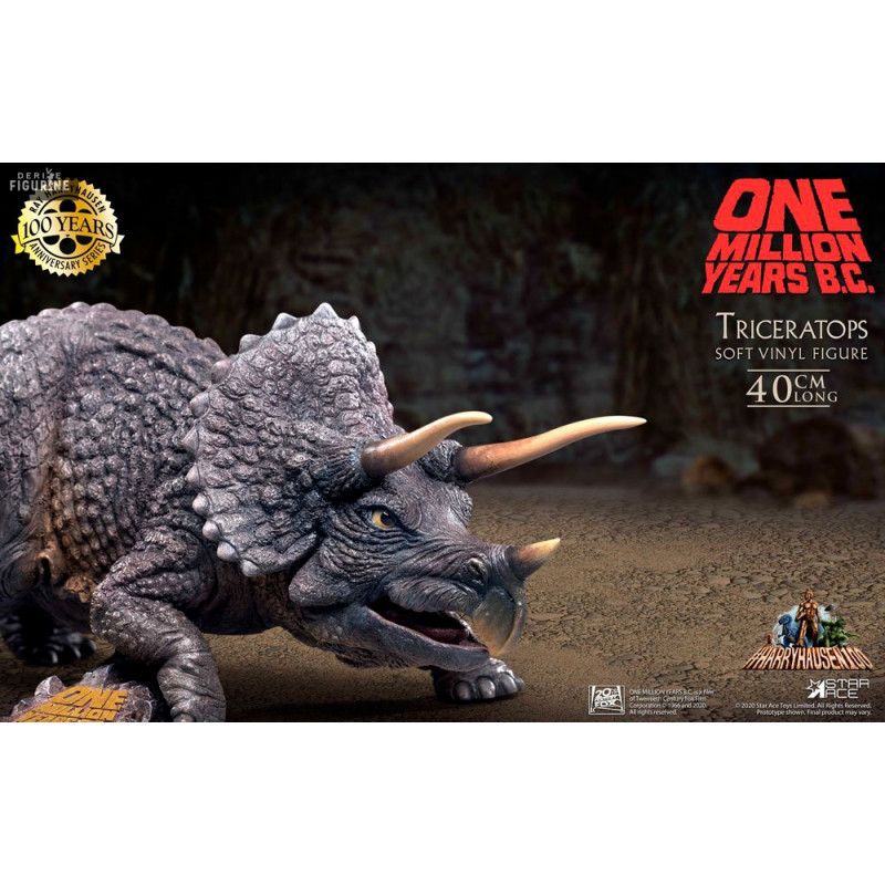 One Million Years B.C. -...