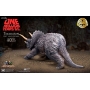 One Million Years B.C. - Figure Triceratops, Soft Vinyl