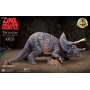 One Million Years B.C. - Figure Triceratops, Soft Vinyl
