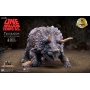 One Million Years B.C. - Figure Triceratops, Soft Vinyl