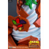 Crash Bandicoot - Réplique Masque Aku Aku, Édition Limitée