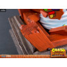 Crash Bandicoot - Réplique Masque Aku Aku, Édition Limitée