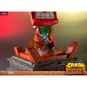 Crash Bandicoot - Réplique Masque Aku Aku, Édition Limitée