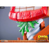 Crash Bandicoot - Réplique Masque Aku Aku, Édition Limitée
