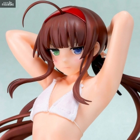 Senran Kagura Peach Beach...