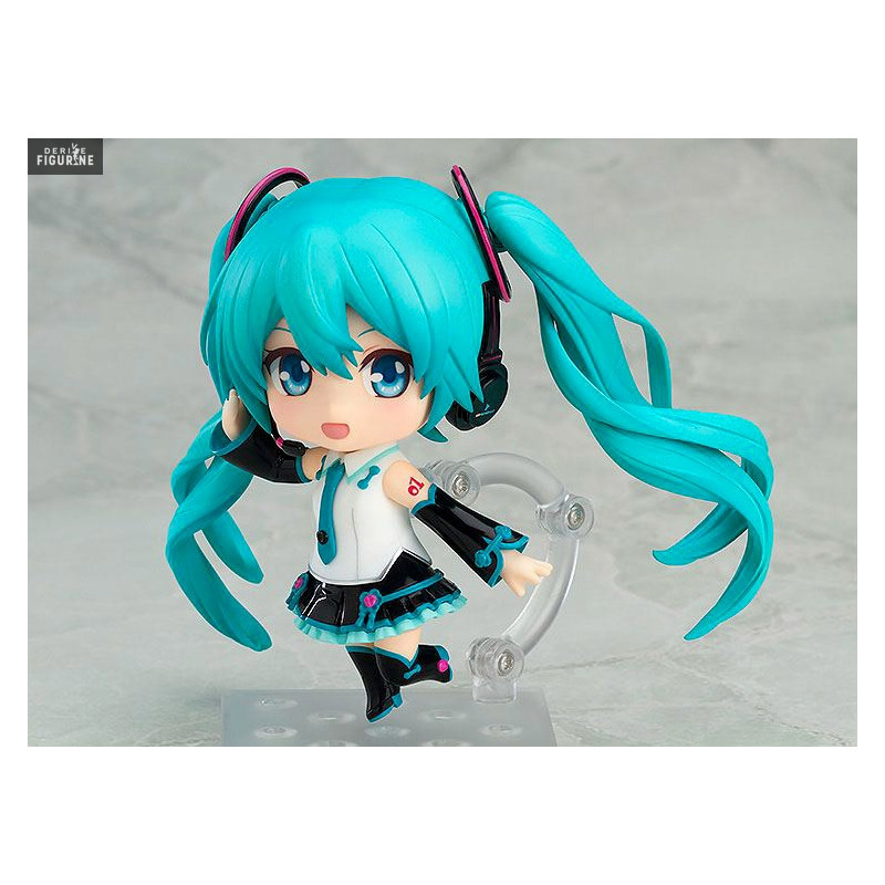 Vocaloid - Figurine Hatsune...