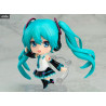 Vocaloid - Hatsune Miku ver. V4 Chinese figure, Nendoroid