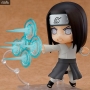 Naruto Shippuden - Neji Hyuga figure, Nendoroid