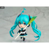 Vocaloid - Hatsune Miku ver. V4 Chinese figure, Nendoroid