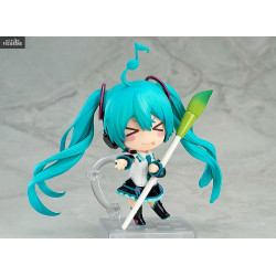 Vocaloid - Figurine Hatsune...