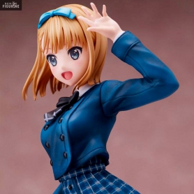 22/7 - Figurine Nicole Saito