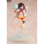 Kono Subarashii Sekai ni Shukufuku wo! - Megumin figure Light Novel Swimsuit