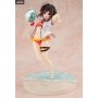 Kono Subarashii Sekai ni Shukufuku wo! - Megumin figure Light Novel Swimsuit