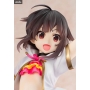 Kono Subarashii Sekai ni Shukufuku wo! - Megumin figure Light Novel Swimsuit