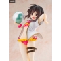 Kono Subarashii Sekai ni Shukufuku wo! - Megumin figure Light Novel Swimsuit
