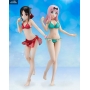 Kaguya-sama: Love is War - Chika Fujiwara or Kaguya Shinomiya figure Swimsuit, S-Style
