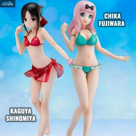 Kaguya-sama: Love is War -...
