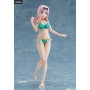 Kaguya-sama: Love is War - Chika Fujiwara or Kaguya Shinomiya figure Swimsuit, S-Style