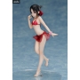 Kaguya-sama: Love is War - Chika Fujiwara or Kaguya Shinomiya figure Swimsuit, S-Style