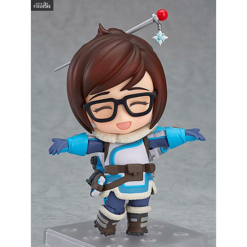 Overwatch - Figurine Mei,...