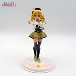 Puella Magi Madoka Magica -...