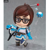 Overwatch - Figurine Mei, Classic Skin Edition, Nendoroid