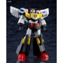Brave Police J-Decker - Figure J-Decker or Deckerd & Max Cannon, Plastic Model Kit