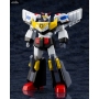 Brave Police J-Decker - Figure J-Decker or Deckerd & Max Cannon, Plastic Model Kit
