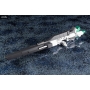 Brave Police J-Decker - Figure J-Decker or Deckerd & Max Cannon, Plastic Model Kit