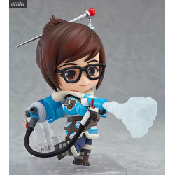 Overwatch - Figurine Mei,...