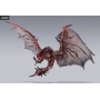 Monster Hunter - Figure Rathalos or Nargacuga, S.H. MonsterArts