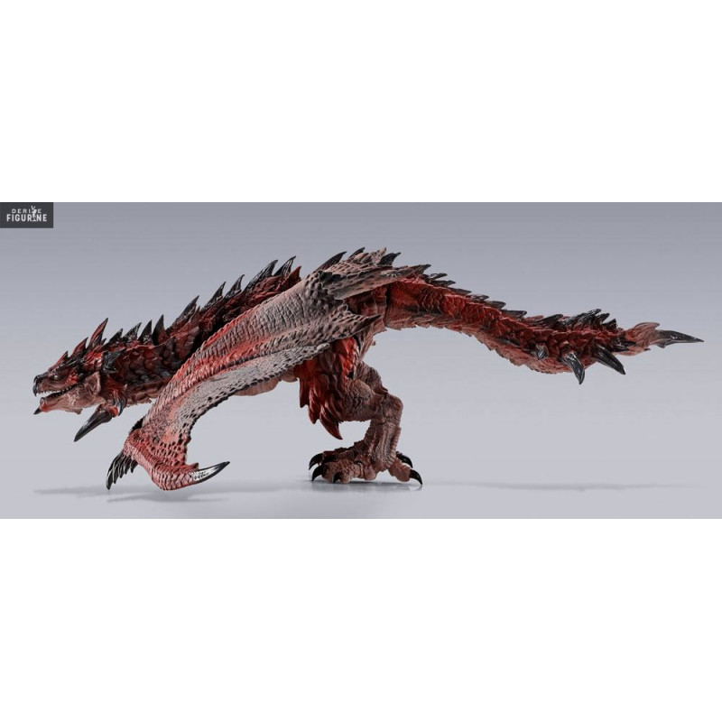 Monster Hunter - Figurine...